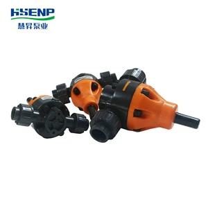 Manual Flange PVC/UPVC/CPVC/PVDF Soft Tube Double Union Socket Back Pressure Regulating Relief Flow Control Valve for Water Low