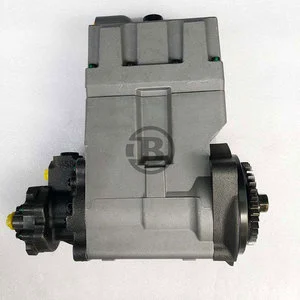 High Quality Excavator Parts 319-0680 3190680 Injection Pump For Caterpillar C7 Engine