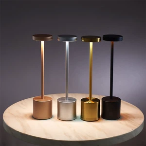 Desk Lamp