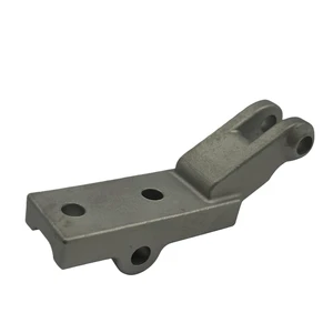 CNC Machining Investment Casting Customized High Quality Valve Body