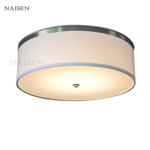New Modern Round LED Ceiling Lights Fixtures Ceiling LED Lamps