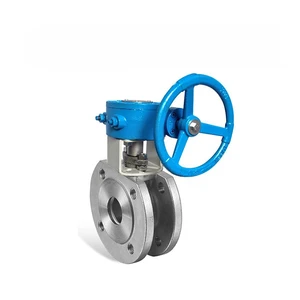 Manual Ultra-Thin Ball Valve for Space-Saving Industrial Pipelines