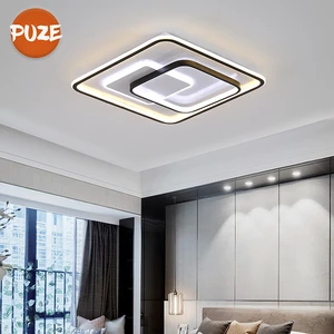 High Lumen Thin Light Baby Design Modern Simple Style Smart Home Surface Mounted Bedroom Living Room LED Ceiling Lamp