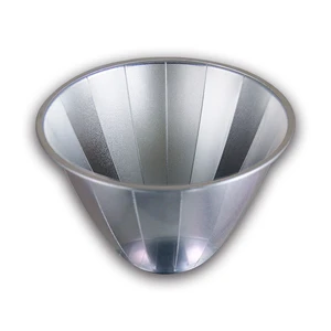 Factory Direct Sale Aluminum LED Rflectors Spot Light Rflectors Down Light Rflectors