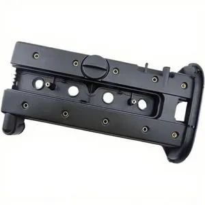 YW930 for 92068243 Automotive parts: Engine valve cover for brand new Captiva