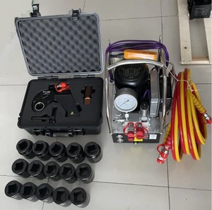 5MXTA 10.000PSI 1-1/2