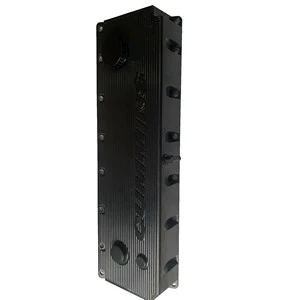 Hot Selling Valve Cover 4963820 for Engine Parts