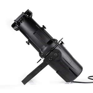 CE ROHS Led Profile Spot Iris Leko 180w Zoom Led Profile Light