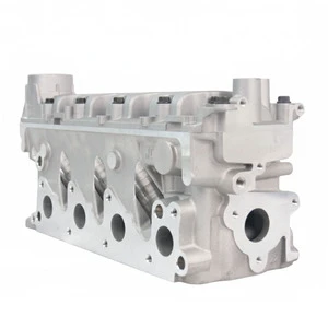 Factory Directly EA111 1.6L Complete Cylinder Head 032103373 032103373T 032103353AA For VW BAH/BJA/BLH/BLM/BTS