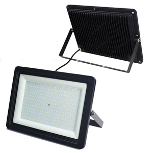 Factory Direct Sale IP66 Outdoor Security Flood Light LED Floodlight Waterproof Projector LED Motion Flood Light