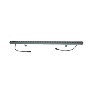 RGBW LED Wall Washer Light with IP67 Rating for Outdoor Use