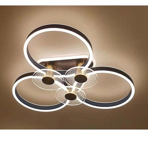 Factory Customized Modern Led Ceiling Lamp Ceiling Mounted Light Lights Modern Ceiling Lights