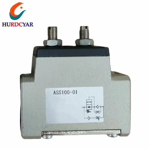 Brand New Original ASS100-01 Valve