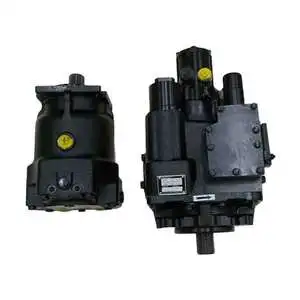 Hydraulic Pump for Sale Hydraulic Variable Piston Pump Piston Type Hydraulic Pump