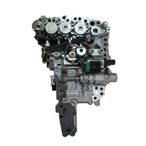 High Performance OEM RE0F10A forJF011E CVT Transmission Valve Body for Nissan