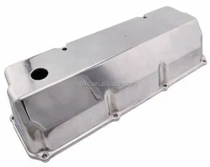 BK-3264 Aluminum Casting Valve Cover - SBF 351C