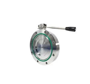 Butterfly Valve Intake Butterfly Valve Spare Parts for Rotary Screw Compressor