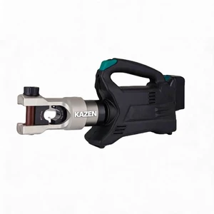 Kz ce battery Hydraulic Pump 700a Li-ion Battery Powered Rechargeable Pump