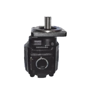 Gear Pump 7049112042 Parker Hydraulic Pump PGP640 Series Pump for JCB 3CX Backhoe Loaders
