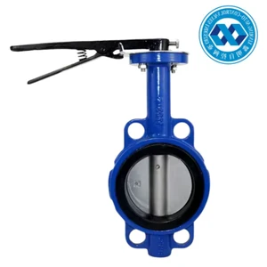 High-quality Manual/pneumatic butterfly Valves