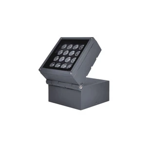 Super Bright High Power LED Floodlight Outdoor Waterproof Wall Floodlight for Landscape Floodlight Spotlight