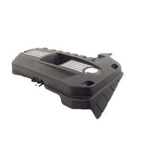 HELI New Engine Valve Cover For E39 E46 E90 F10 320i OE 11127578858