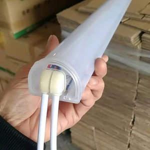RGB Color Changing Pixel LED Tube Light Digital Tubes