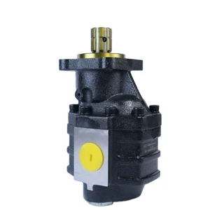 Sapricon High-Quality Hydraulic Pump for Industrial Use with Customized Logo Made in India