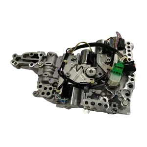 JF016E Auto Parts Suitable for Transmission Valve Body for Nissan JF017E RE0F10E 31705-3VX0D