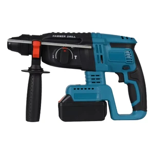 Professional 18V Power Tools Combo Kit Cordless Screwdriver Set Rechargeable Cordless Drilling Machines Power Drills Tool Sets