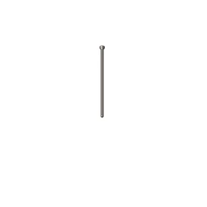 QSK60 Valve Push Rod 4080240 3089507 for Marine Diesel Engine
