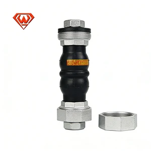 Thickened Valve Body, Durable, Threaded Soft Connection