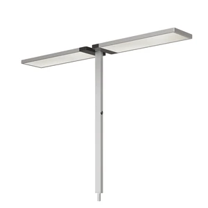 Desktop Lamp Sets Amazing Creative LED Light Turkish Metal Style Modern Simple Style Desktop desk lamp in office study