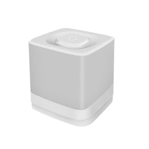 Charging Touch Small Night Light Bedroom Warm Light Ambient Companion Sleep Eye protection Soft Light LED Bedside Lamp