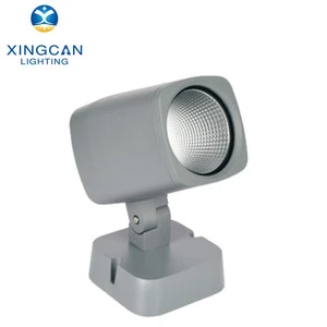 3 Years Warranty Bridge Building Lighting IP65 LED Flood Light Landscape 5*2W 10/12W 15/20W 25/30W Flood Lights Outdoors