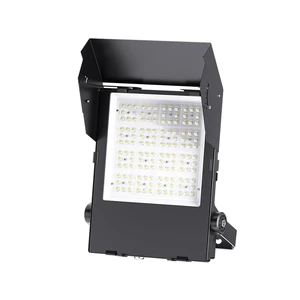 High Brightness IP66 Waterproof Outdoor LED Flood Light 100W-300W 6000K Daylight 5-Year Warranty CE ROHS Certified
