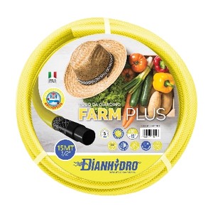 Farm Plus Lightweight 3/4\