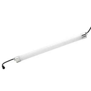 Smart Programmable RGBW 24V 360 Pixel Tube for Indoor Outdoor Project Party Lights LED Pixel Tube