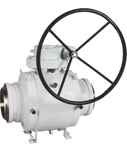 American Standard Cylindrical Fully Welded Fixed Stainless Steel Ball Valve