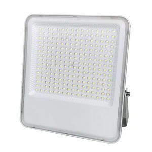 Waterproof Ip65 Outdoor Led White Flood Light 30W 50W 100W 200W 300W Led Floodlight