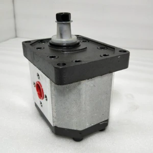 New ZY High Pressure Hydraulic Gear Oil Pump PGP620 Model High Efficiency Long Life