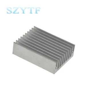 High Quality 60X45X18MM Electronic Radiator Cooler Durable Heat Sink