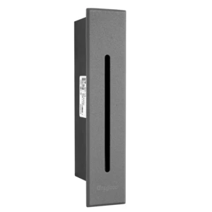 Outdoor Indoor Waterproof IP65 Square Smart Recessed Motion Sensor Step Lights Side Staircase Led Stair Wall Light