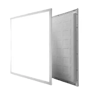 High Efficiency Led Office Panel Light Ceiling 600X600 600*600 36W 40W 48W Light Lamp Led Panel Light