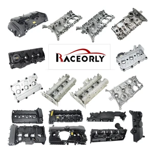 RACEORLY 06J103475A 06L103475A Engine Valve Cover For VW Audi Benz BMW EA888 EA211 EA111 V6 A3 A4 A6 Q5 Golf
