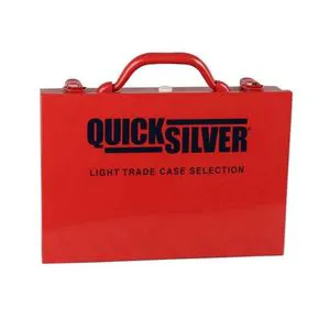 High Quality Steel Screw Box Storage Metal Mechanic Tool Box