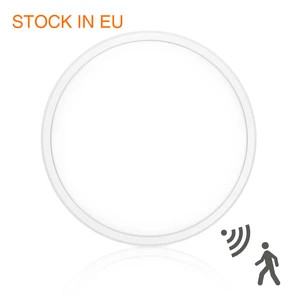 Holux Ip66 Ik10 130lm/w Hallway Corridor Lamp 80ra Waterproof Led Outdoor Lighting Fixture Modern Ceiling Lights Ceiling Led