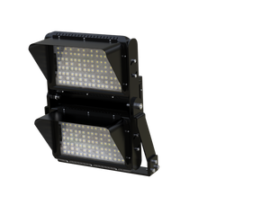 High Quality Stainless Steel High Mast Lighting Pole Solar Tower Lamp Outdoor 3-Year Warranty
