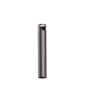 Outdoor Aluminum Garden Column Lamp 3M 4M 5M IP65 Waterproof LED Motion Sensor with 5-Year Warranty