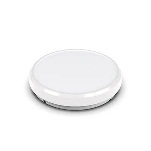 Toppo Smart Design Surface Mounting Installation 130 LM/W Ip65 Outdoor Led Ceiling Light Outdoor Wall Lamps Bulkhead Light Led